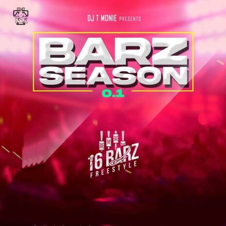 #16barzfreestyle1007 ft. Ziggy2g cover art