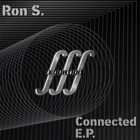 B Connected (Original Mix) cover art