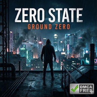 Ground Zero: Stream Safe, Vol. 1