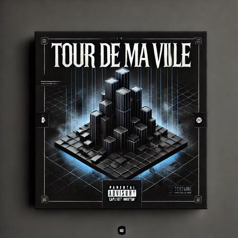 Tour De Ma Ville cover art
