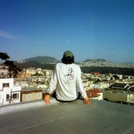 Rooftops cover art