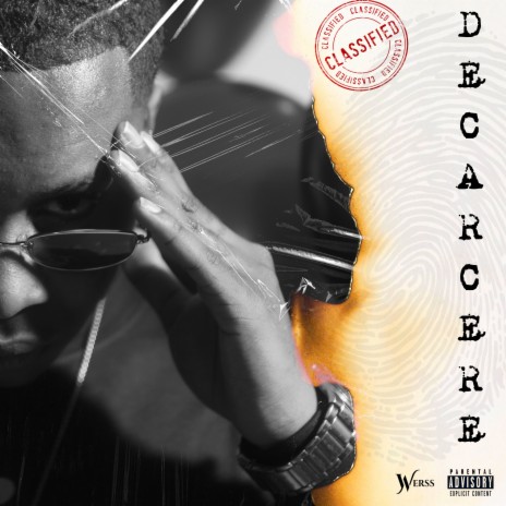 45 Claques cover art