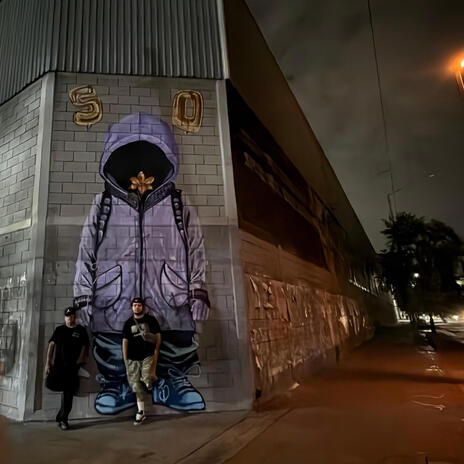 Alerta ft. Fuckin'Pele cover art