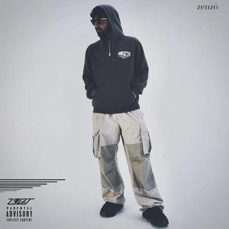 zen cover art