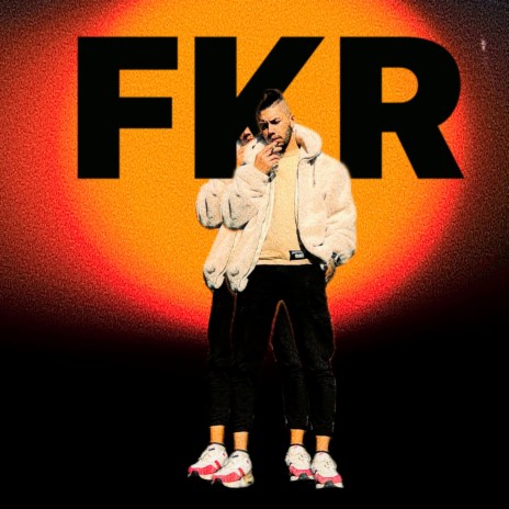 FKR (PRITURI SA PLANINATA) cover art