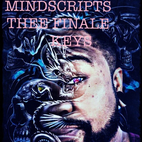 Let Me See cover art
