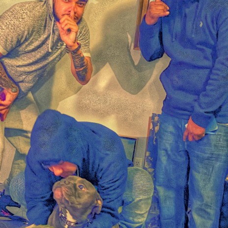 Then What Happened ft. Billete Mentao cover art