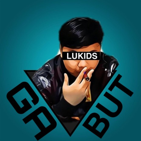 Gabut cover art