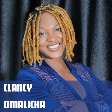 Omalicha cover art