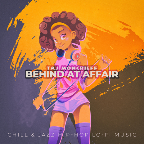Farthest of the Irritate cover art