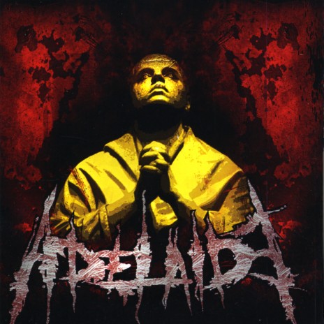 Request for a Prayer cover art