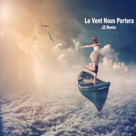 Le Vent Nous Portera cover art