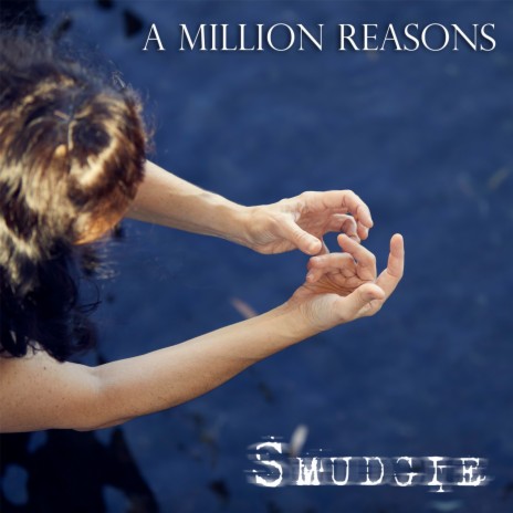 A Million Reasons cover art