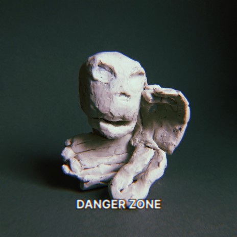 DangerZone ft. Nika cover art