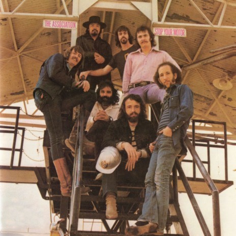 Along the Way cover art