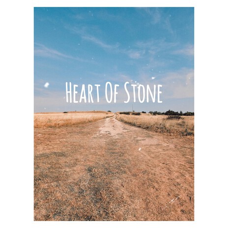 Heart Of Stone cover art