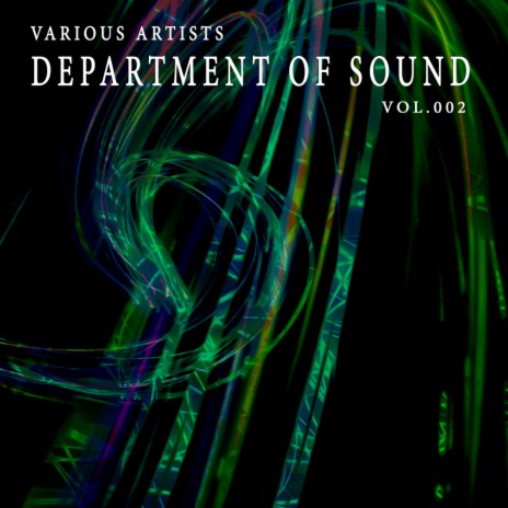 Tex Format (Original Mix) cover art