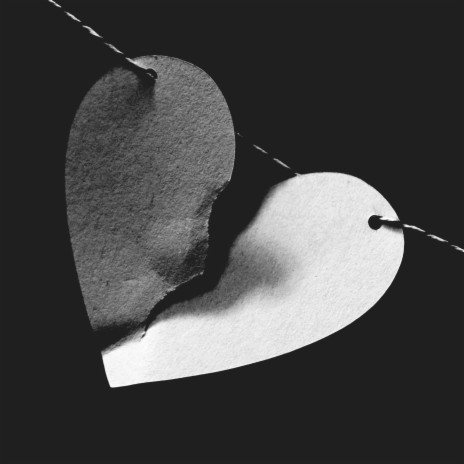 Heart Broken cover art