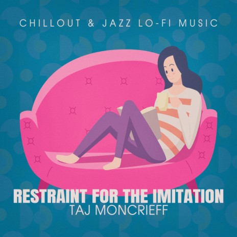 Restraint for the Imitation (#8Drone_04) cover art