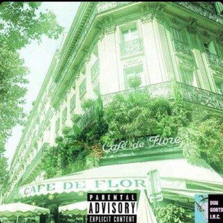 5PM In Paris EP