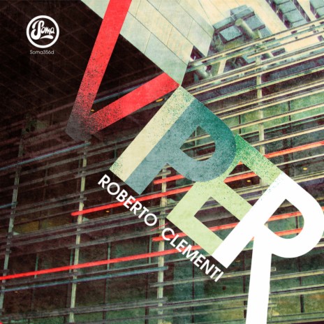 Overrule cover art