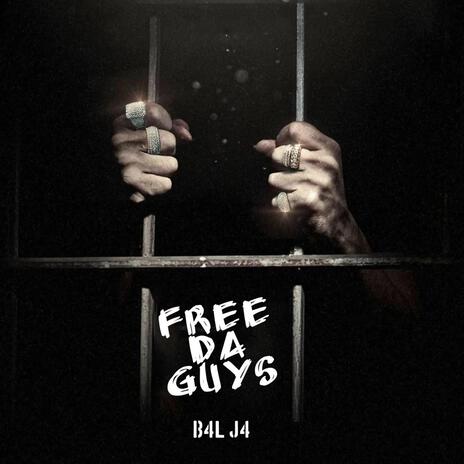 FreeDaGuys cover art