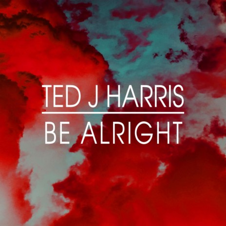 Be Alright cover art