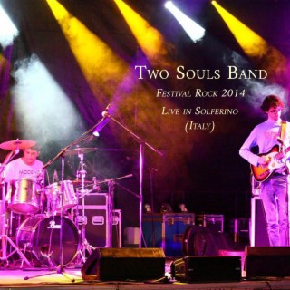 Festival Rock 2014: Live in Solferino (Italy)