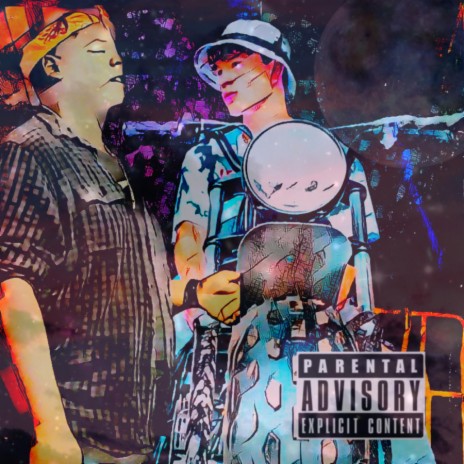 Dead Opps ft. STR BBY cover art