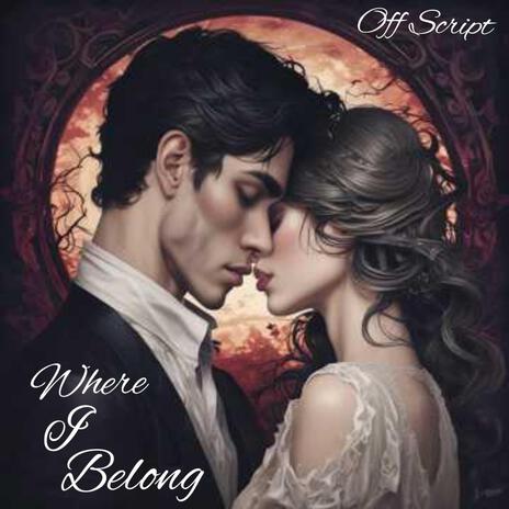 Where I Belong cover art