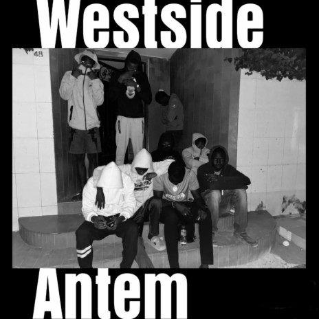 Westside Antem ft. Z3P3, S0SV cover art