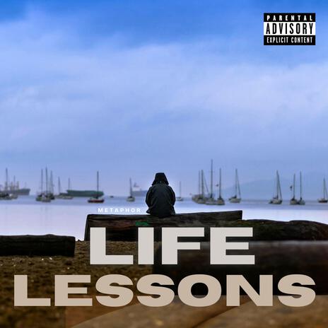 Life Lessons cover art