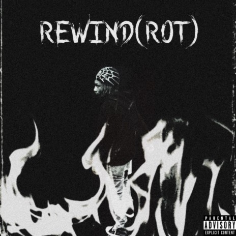 Rewind(Rot) cover art
