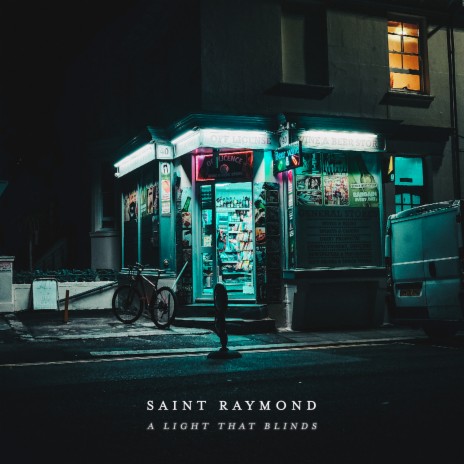 Younger cover art