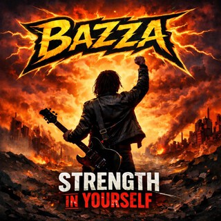 Strength In Yourself