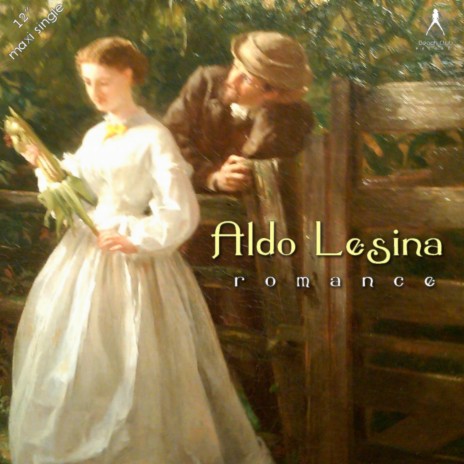 Romance (Radio Mix) (Radio Edit) cover art