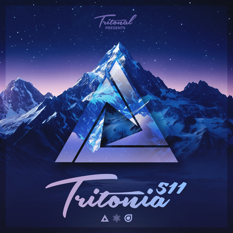 hope (Tritonia 511) cover art