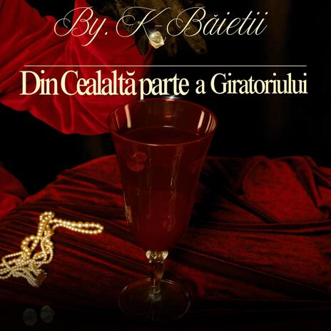 Din cealalta parte a Giratoriului (Trap Melodic • Love Story)