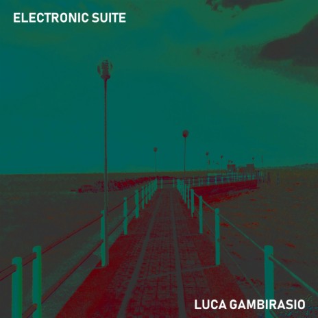 Bourée cover art