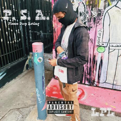 Beat it ft. Hundiddy cover art