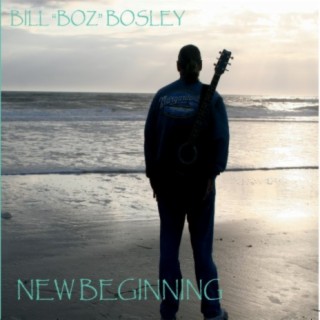 Bill "Boz" Bosley