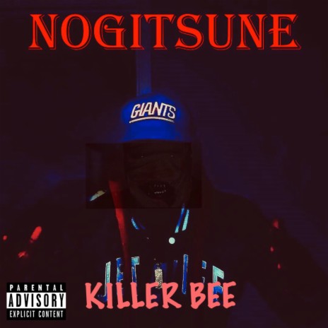 Nogitsune cover art