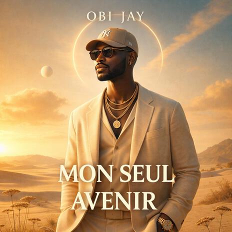 Mon seul avenir cover art