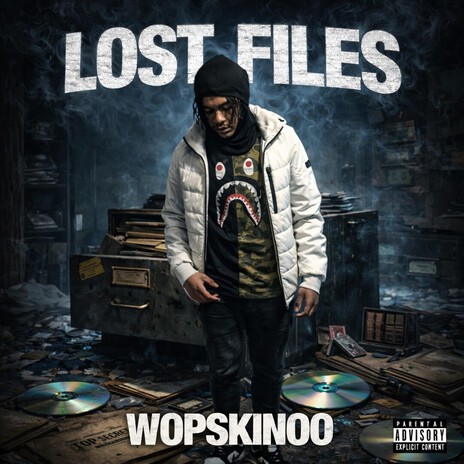 STILL FADED(LOST FILES ALBUM SINGLE) cover art