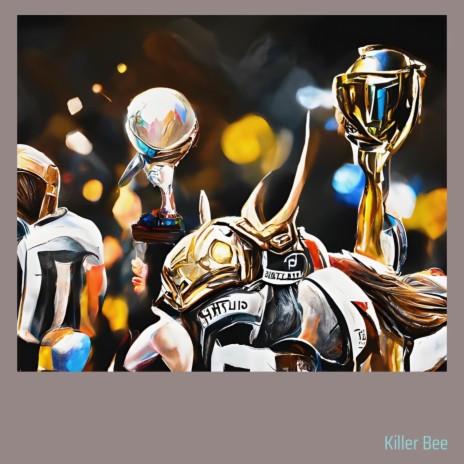 Goal cover art