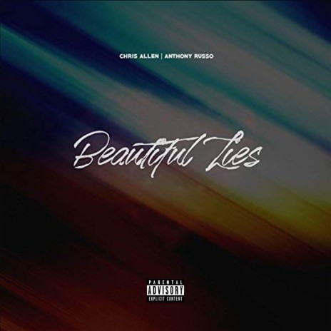 Beautiful Lies ft. Anthony Russo cover art