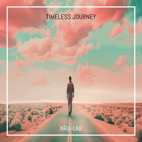 Timeless Journey cover art