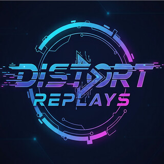 Distort Replays
