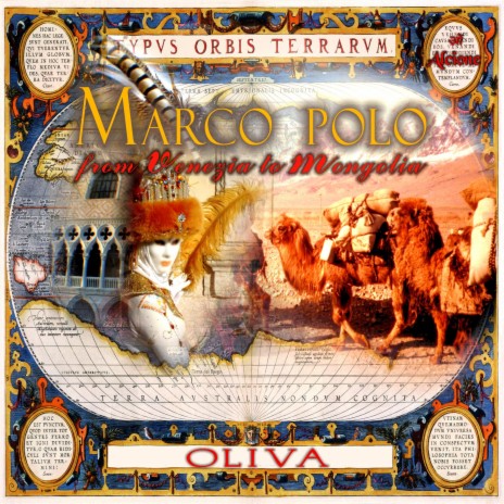 Remember Venezia cover art