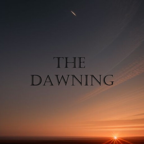 The Dawning cover art